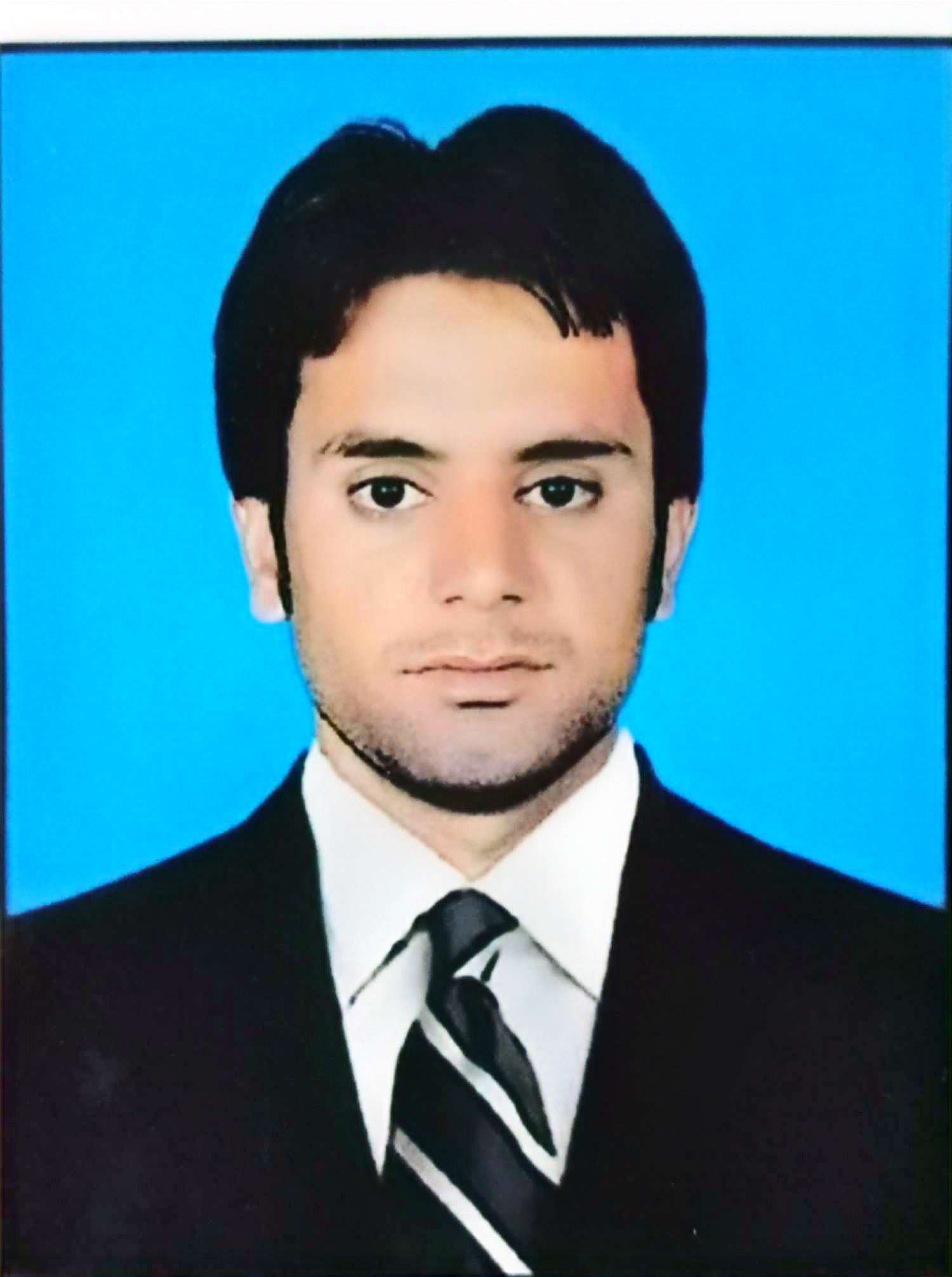 Candidate Image