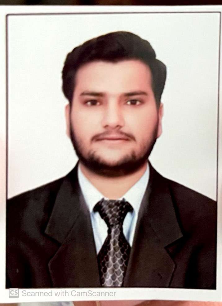 Candidate Image