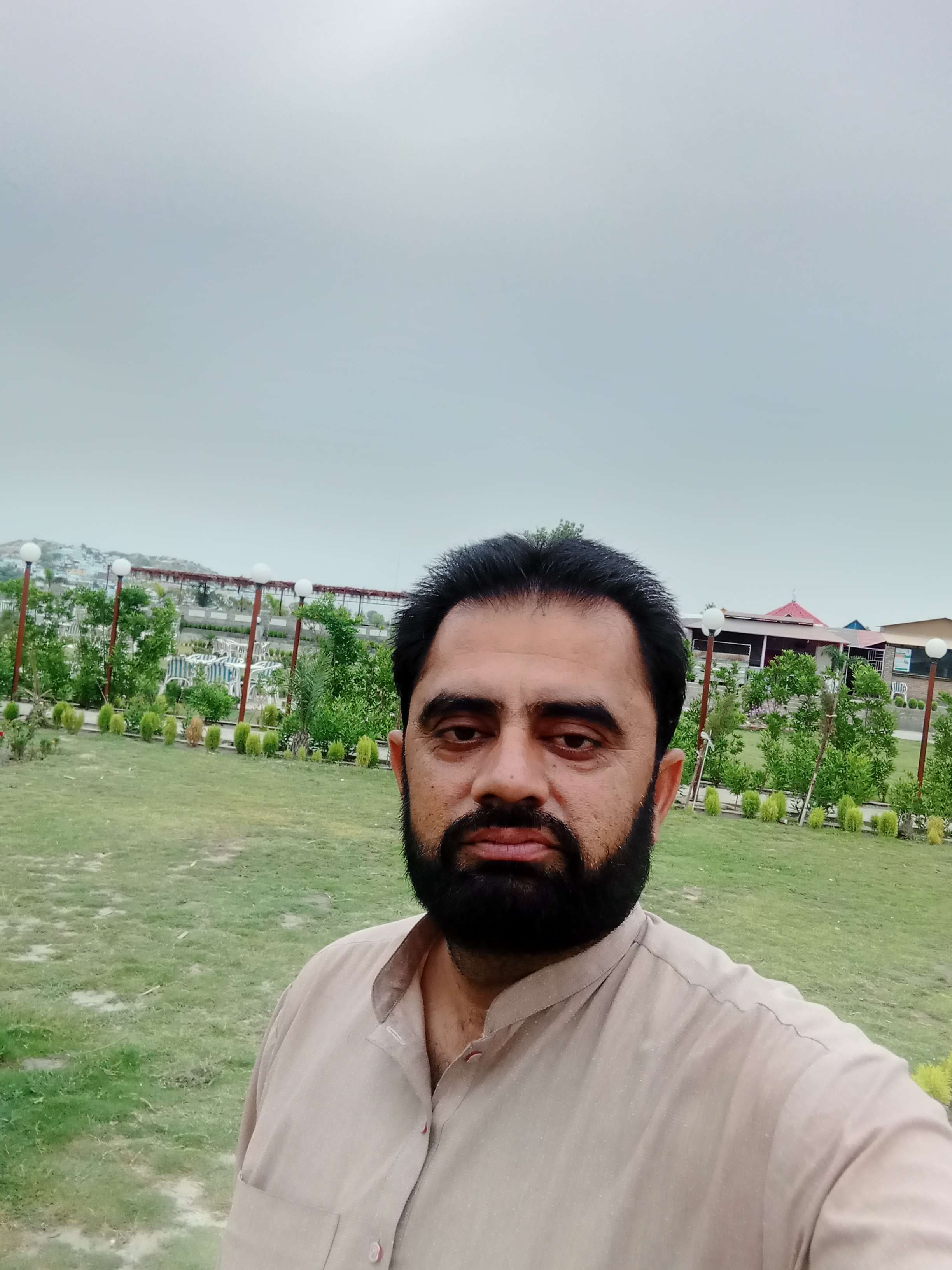 Candidate Image