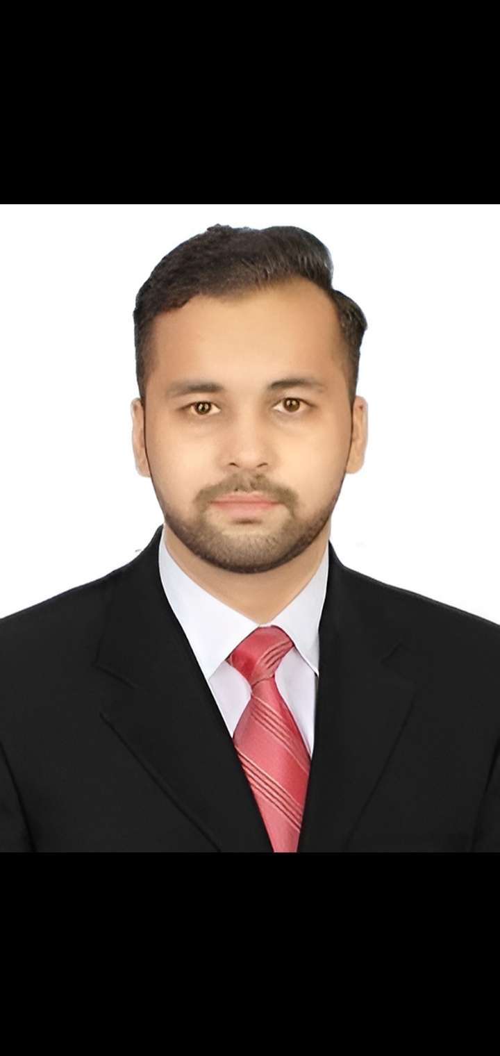 Candidate Image