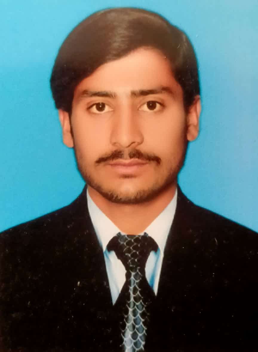 Candidate Image