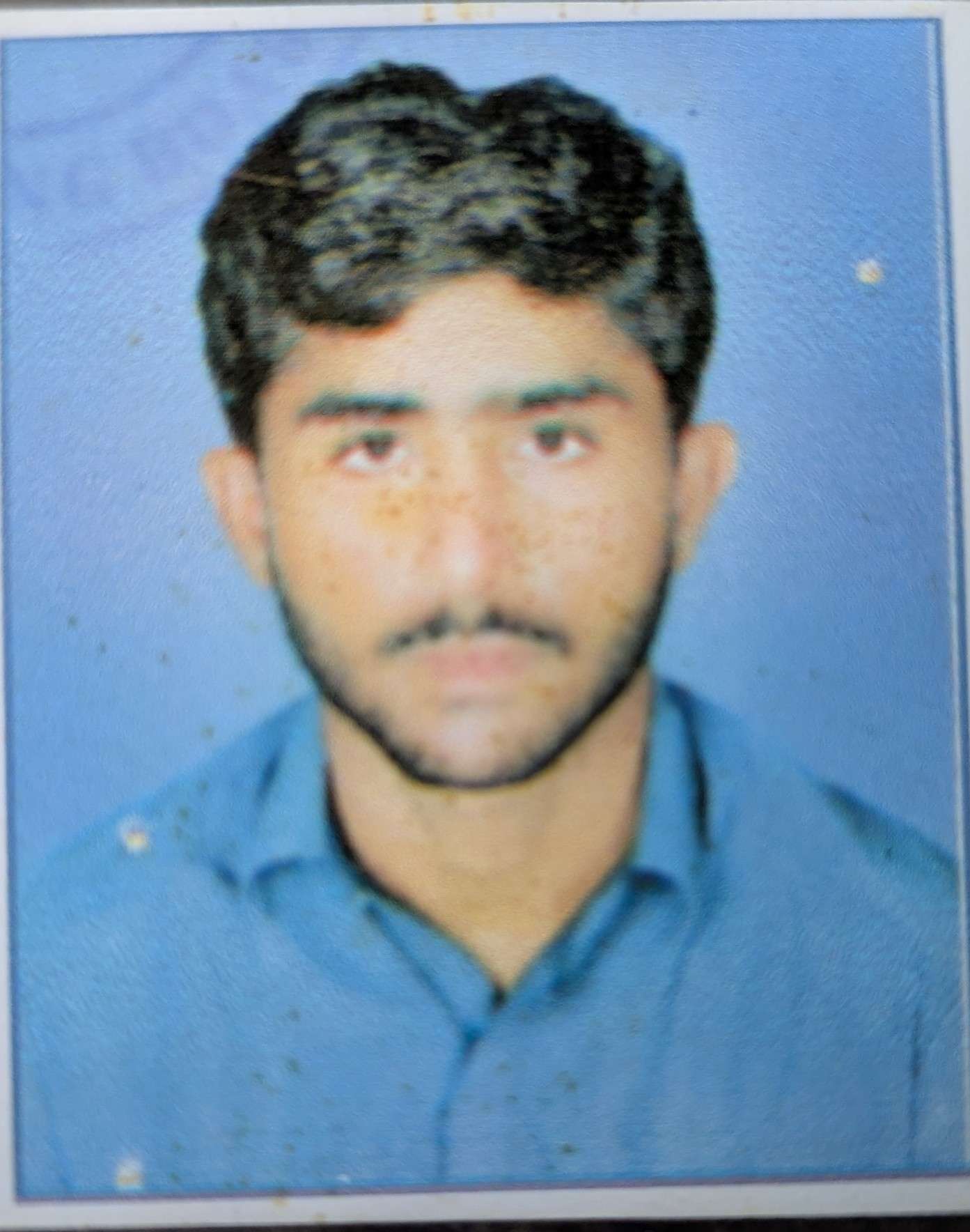 Candidate Image