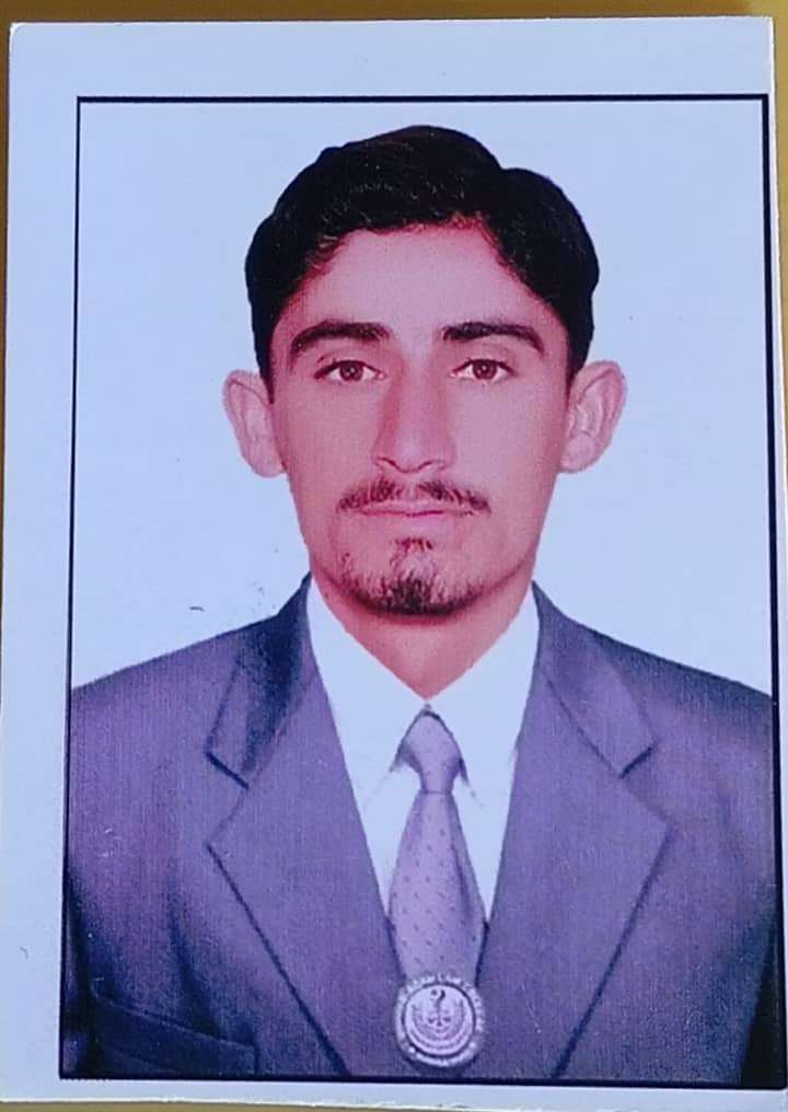 Candidate Image