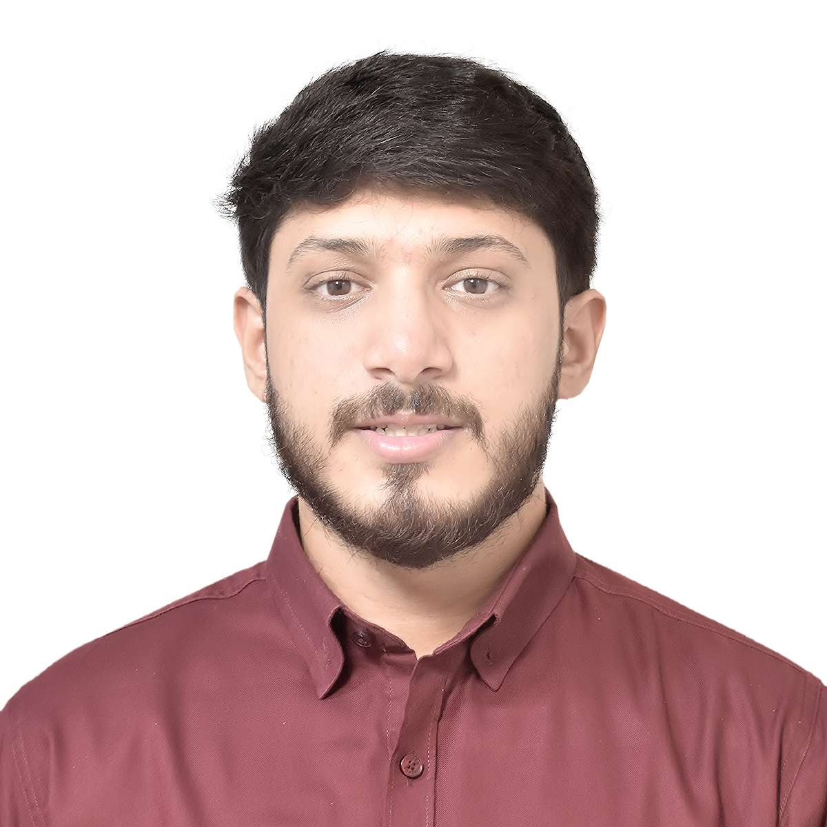Candidate Image
