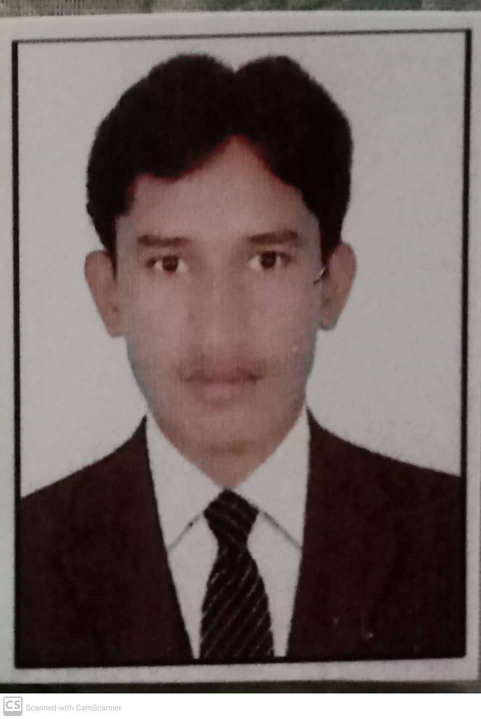 Candidate Image