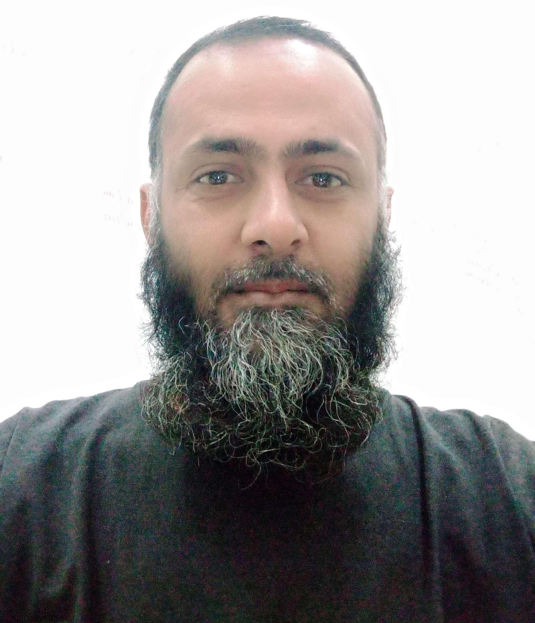 Candidate Image