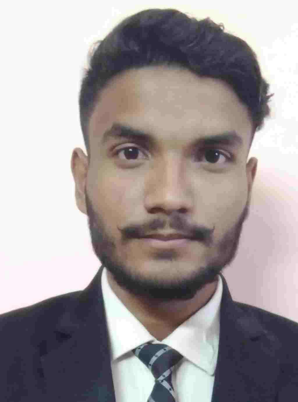 Candidate Image
