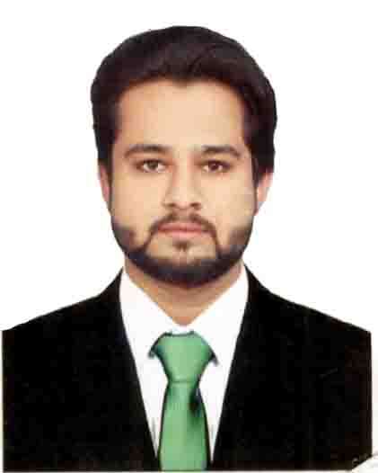 Candidate Image