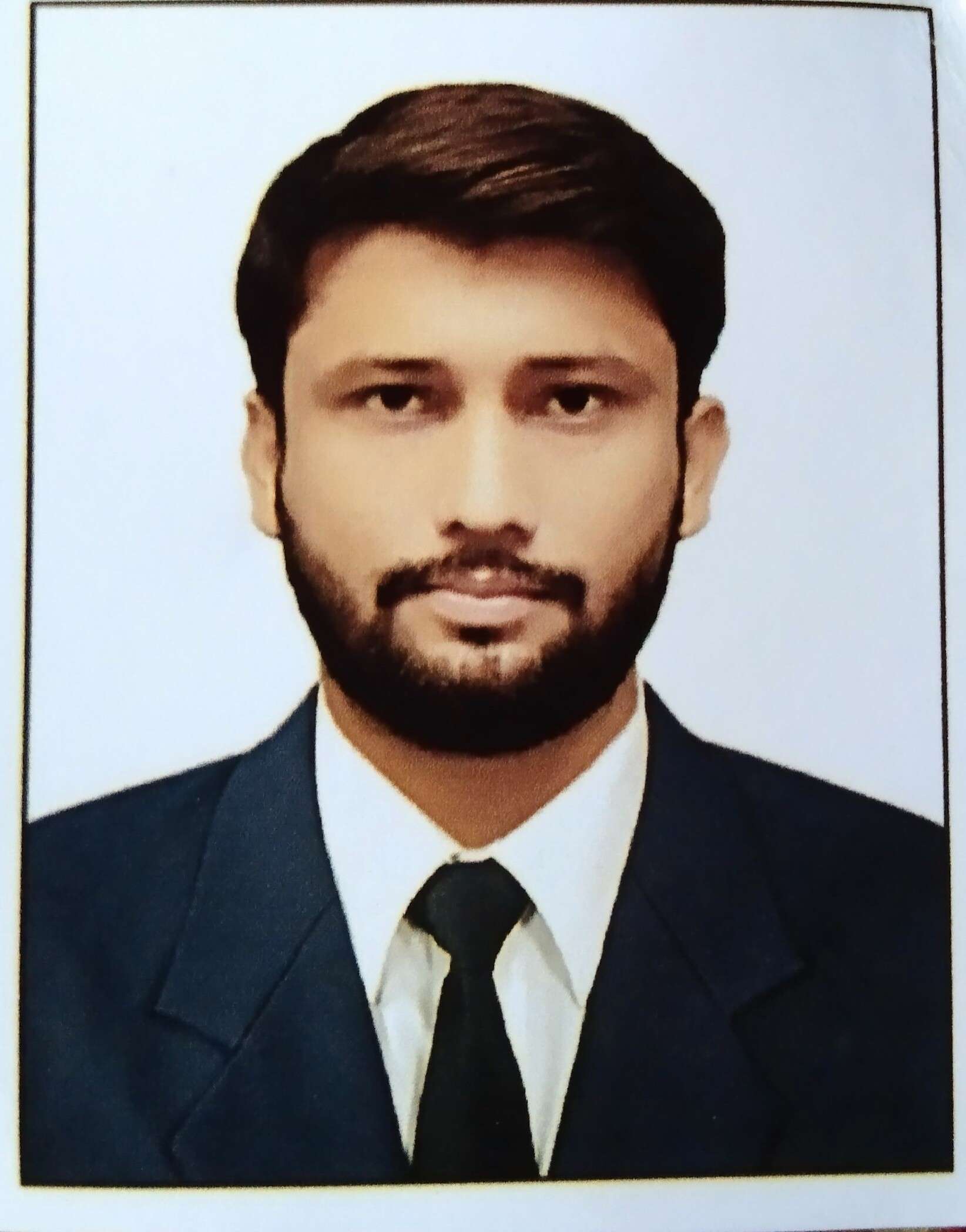 Candidate Image