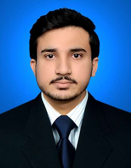 Candidate Image