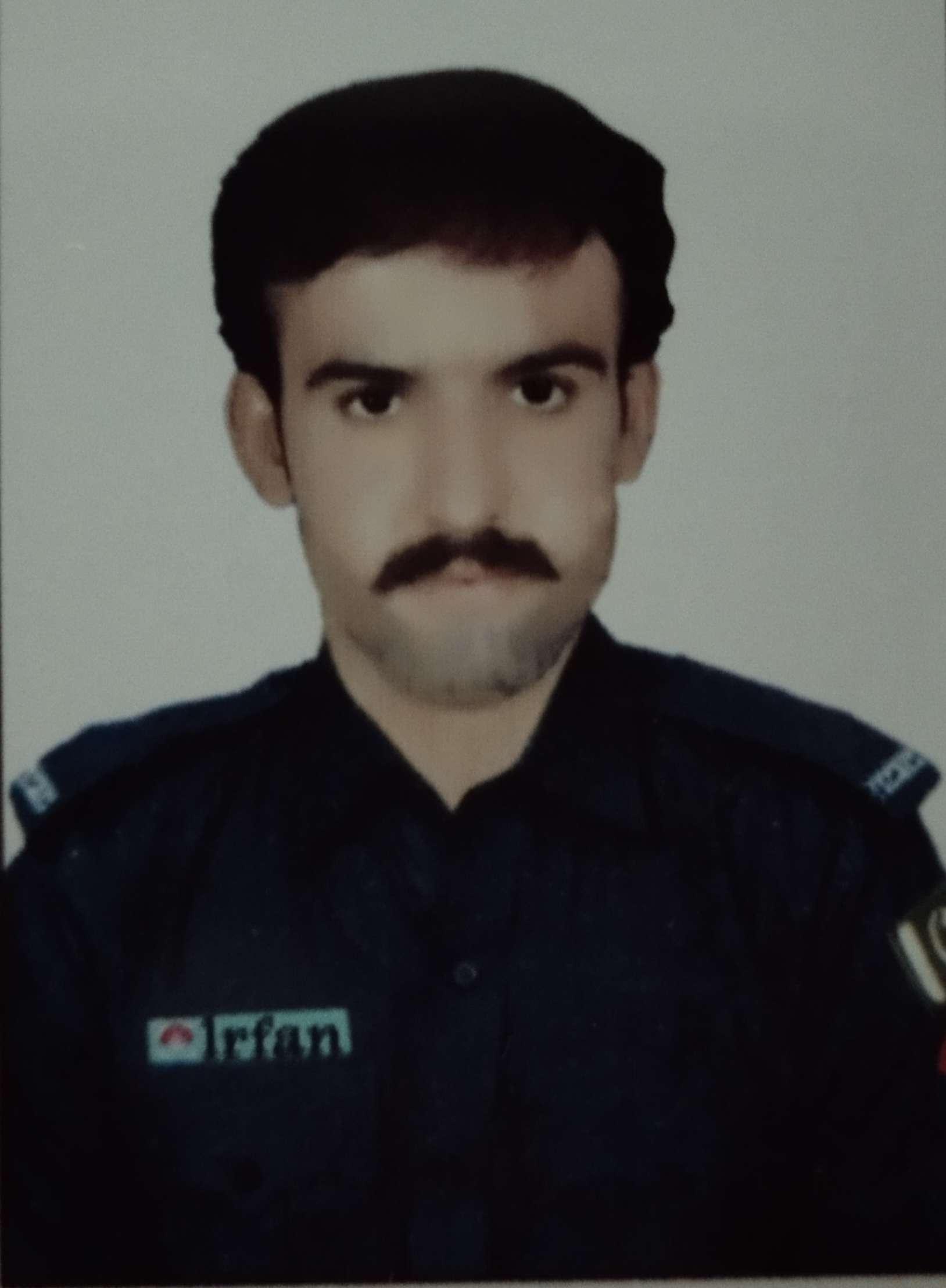 Candidate Image