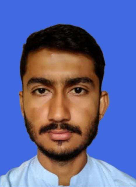 Candidate Image