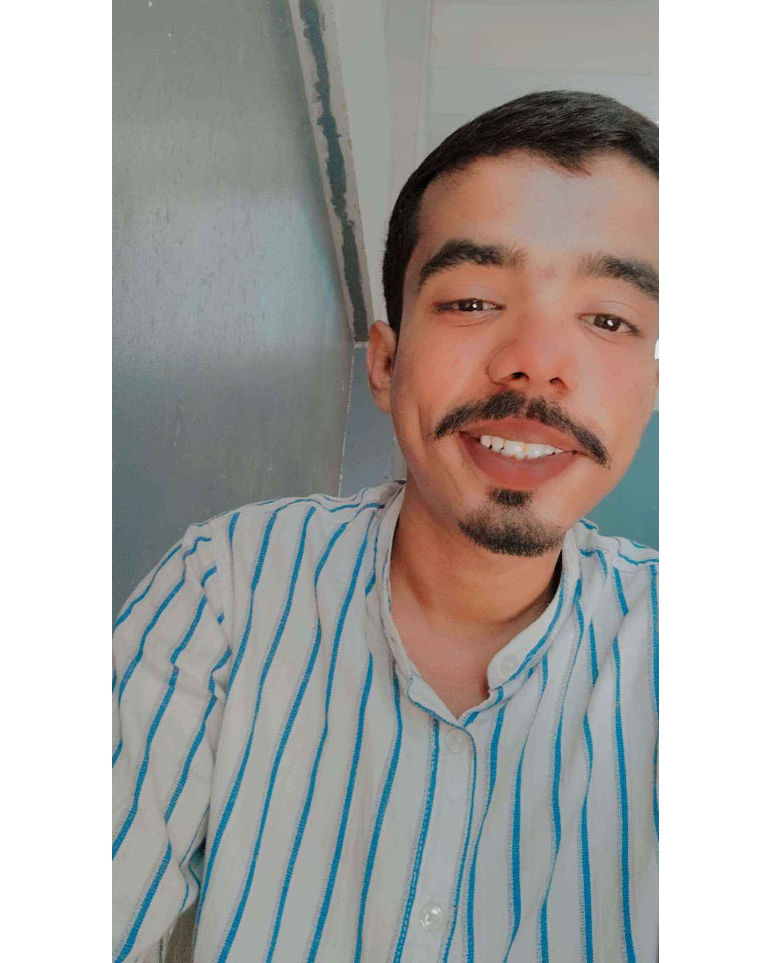 Candidate Image