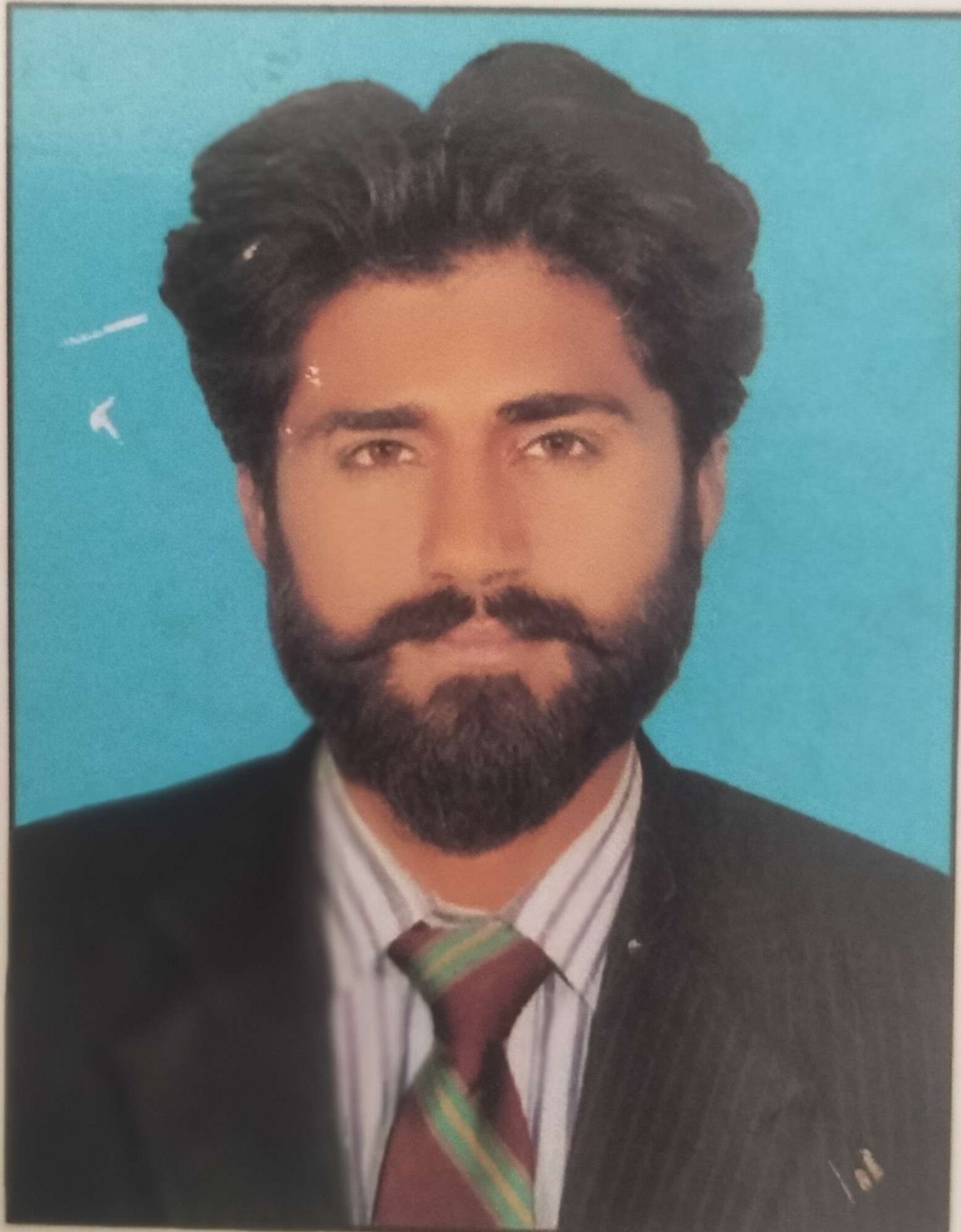 Candidate Image