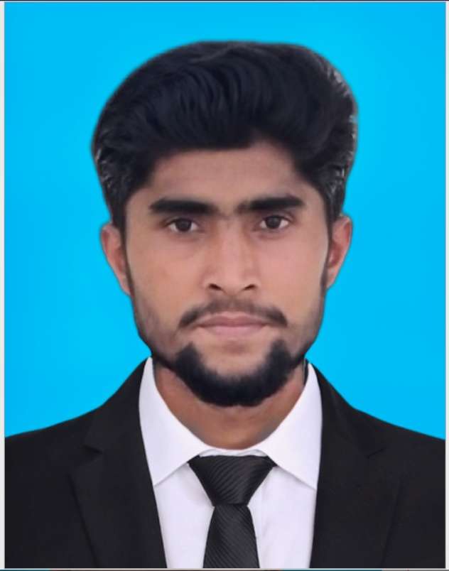 Candidate Image