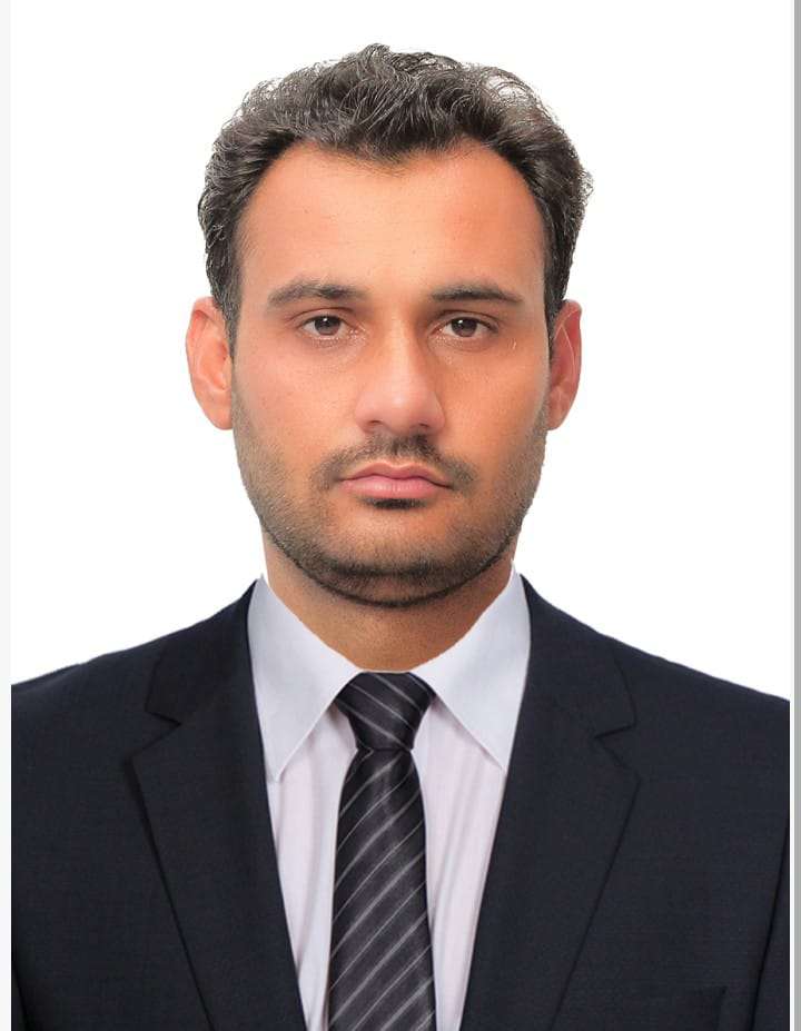 Candidate Image