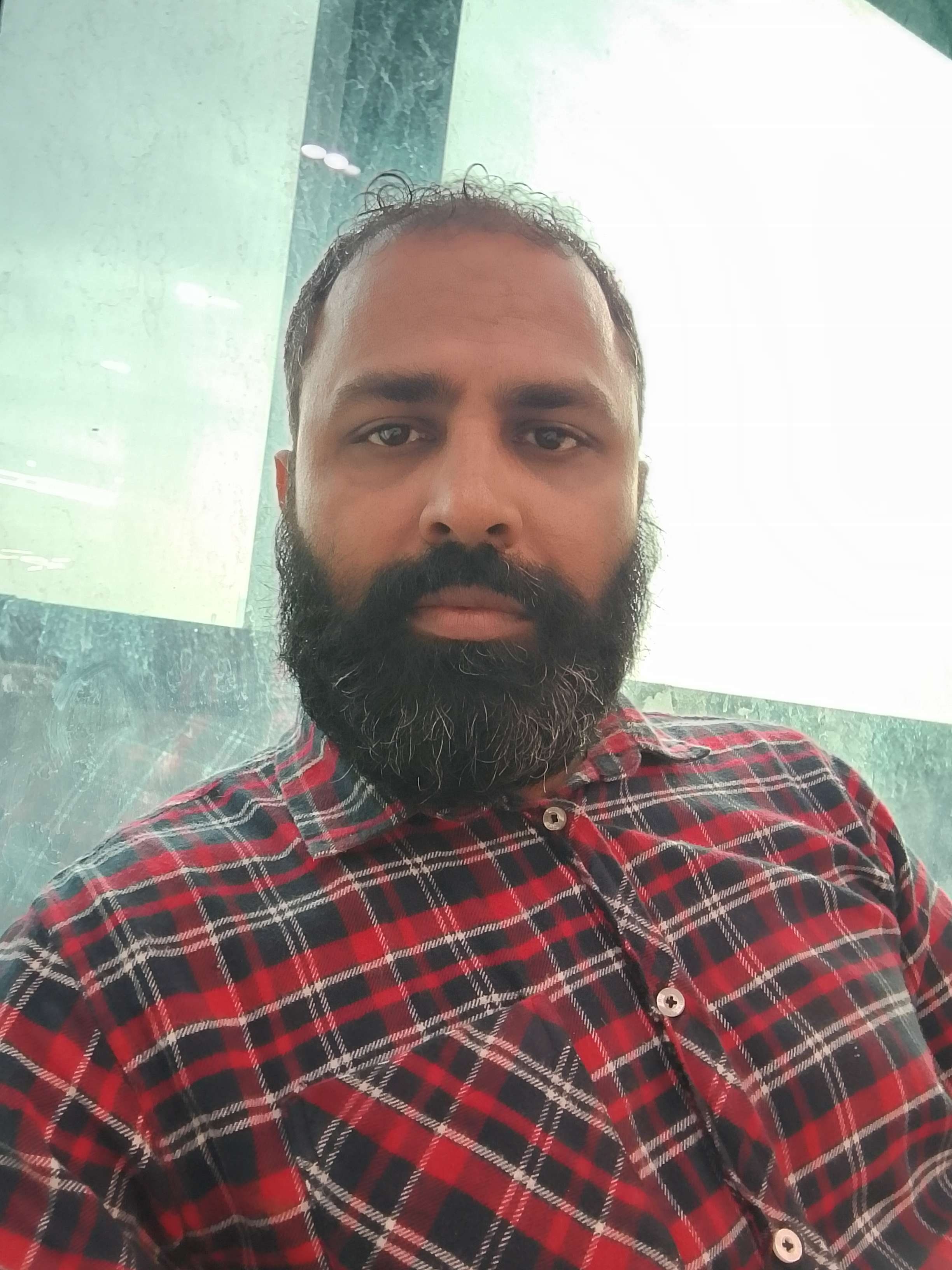 Candidate Image