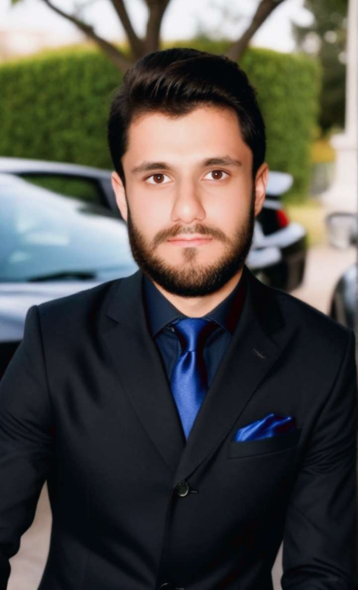 Candidate Image