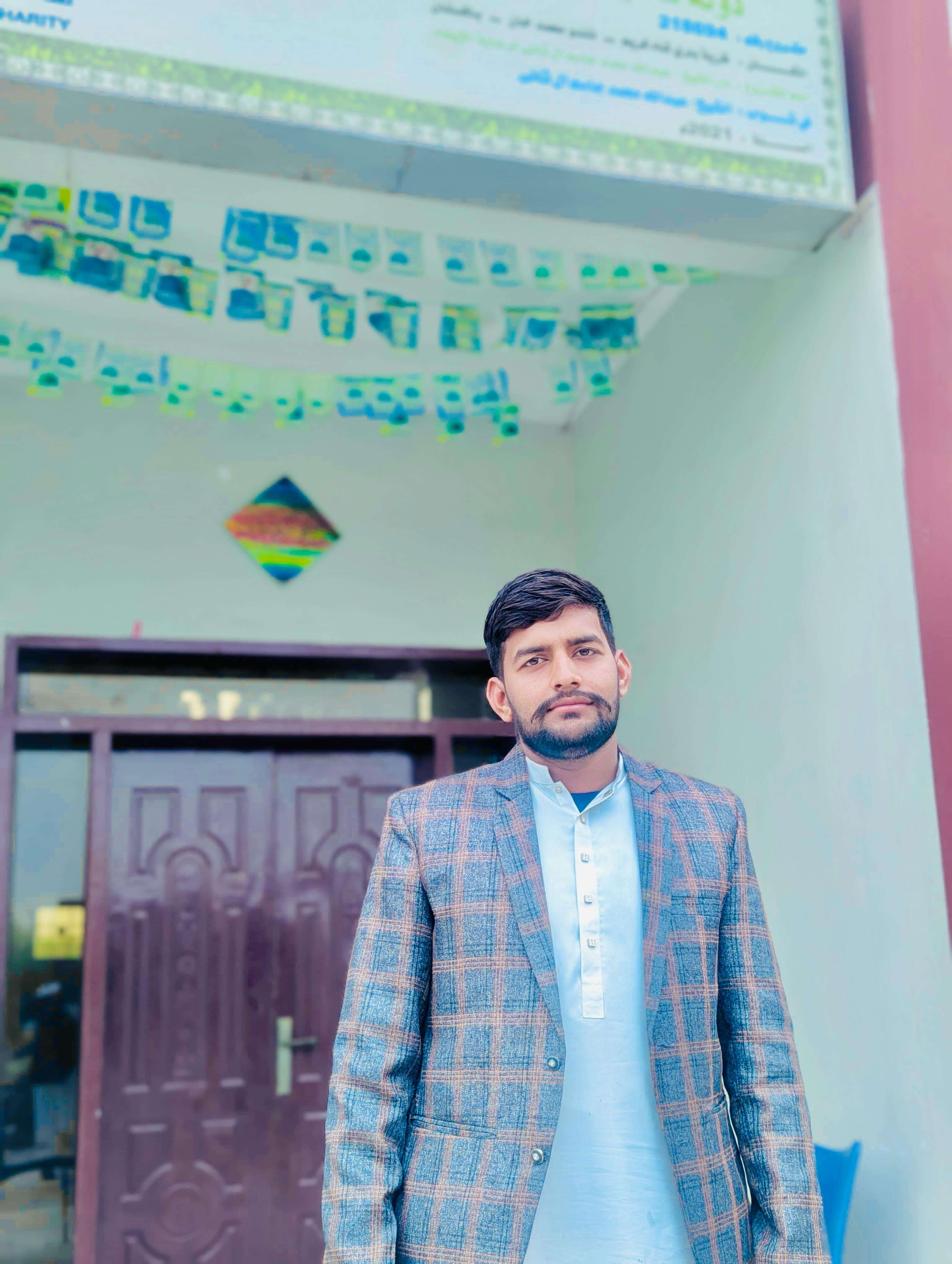 Candidate Image