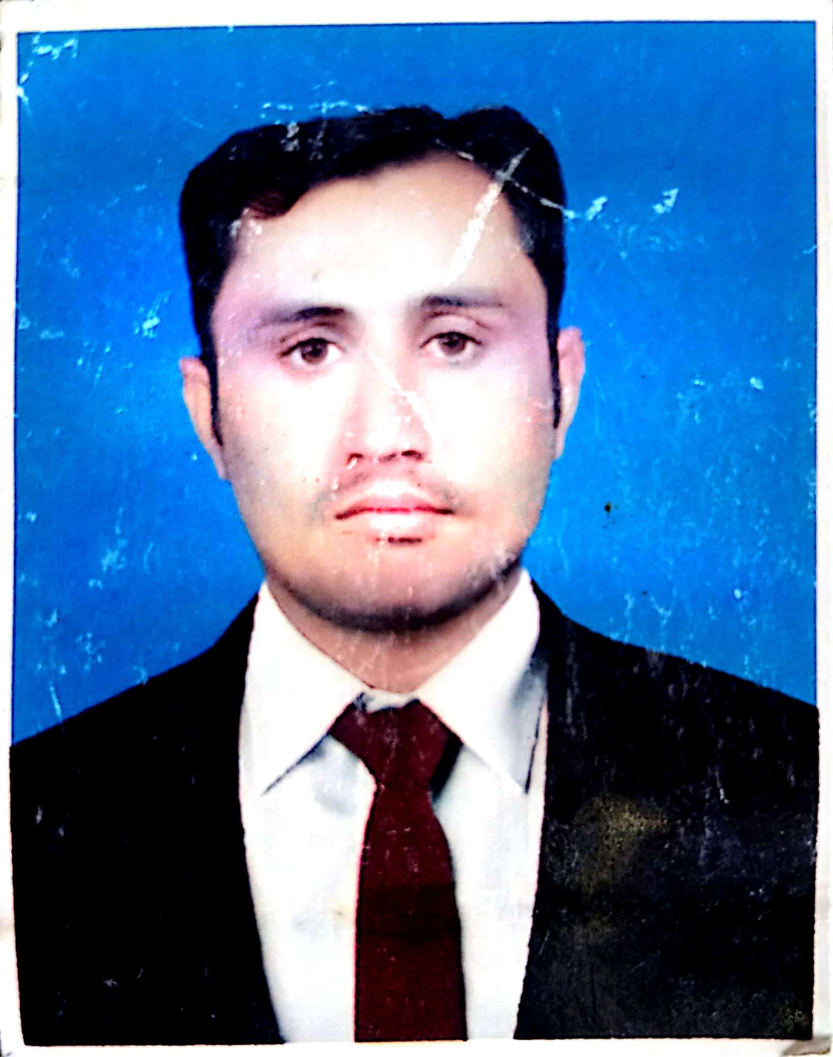 Candidate Image