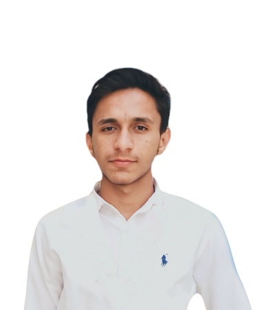 Candidate Image