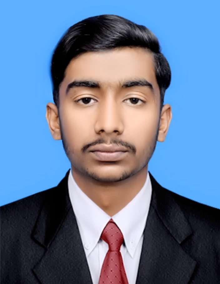 Candidate Image