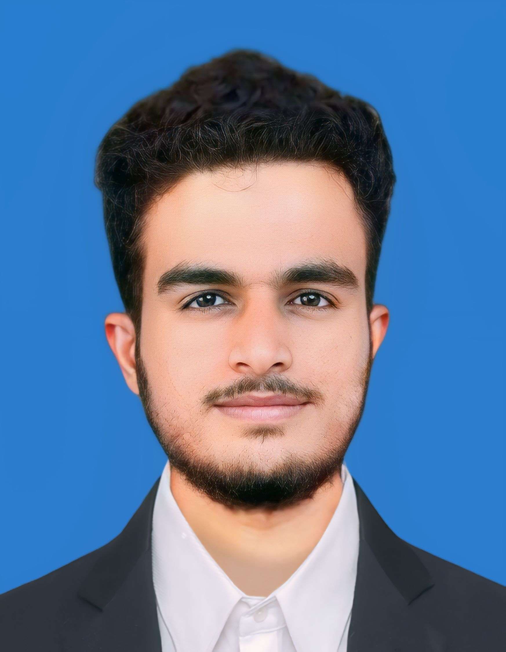 Candidate Image