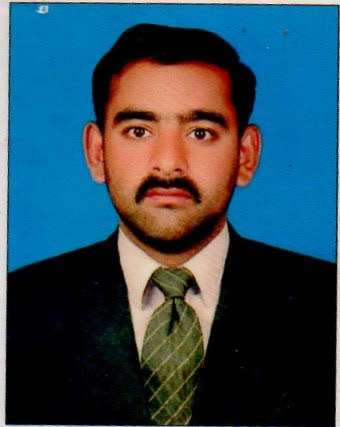 Candidate Image