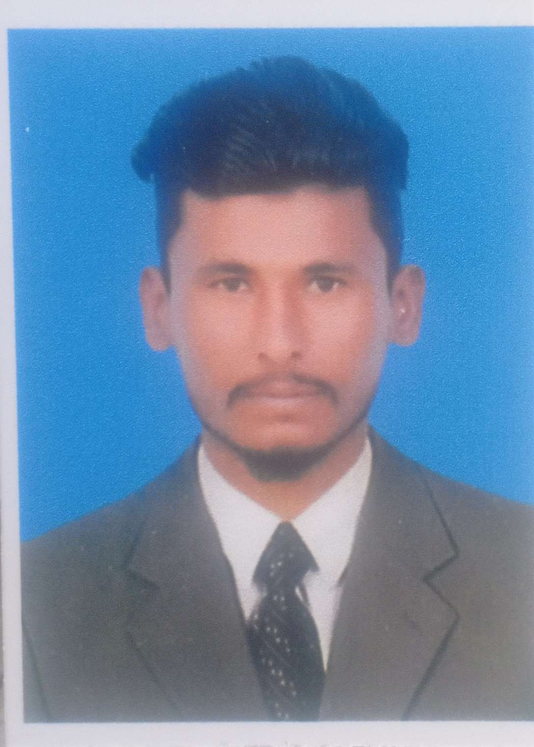 Candidate Image