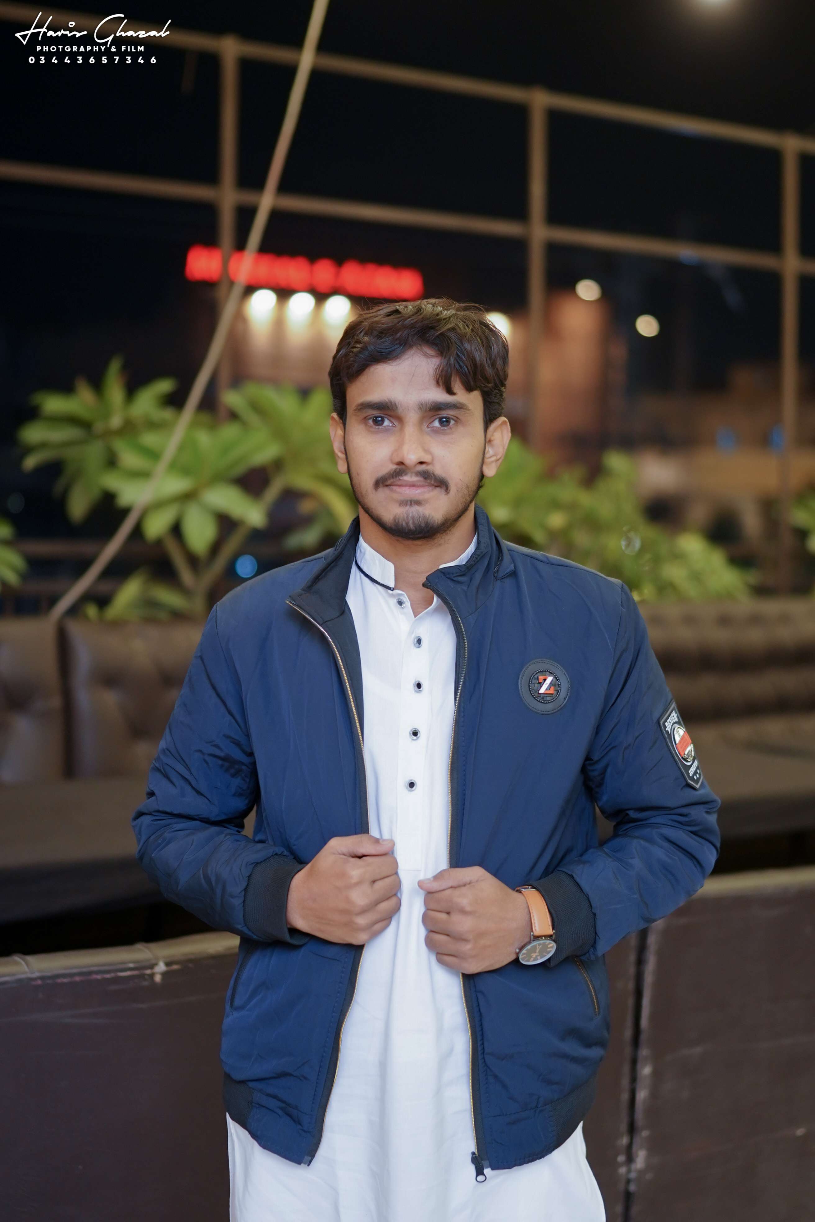 Candidate Image
