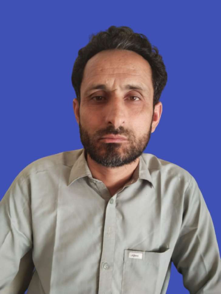 Candidate Image
