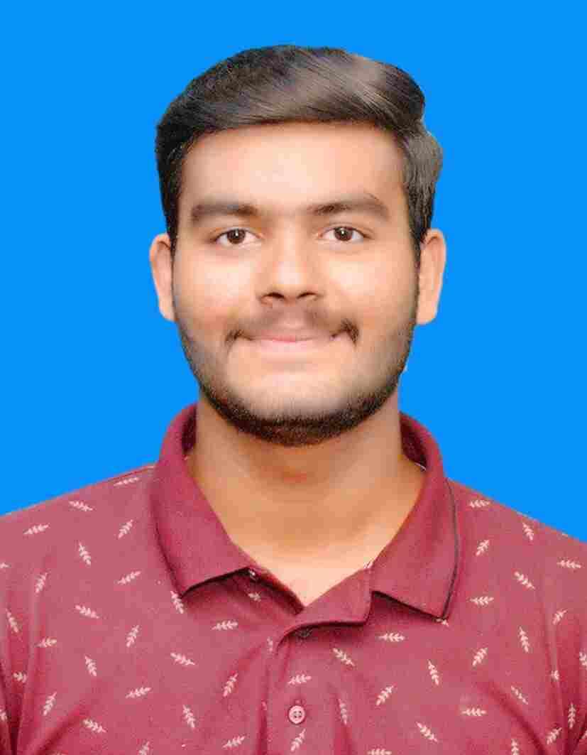 Candidate Image