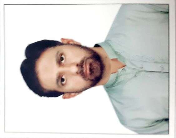 Candidate Image