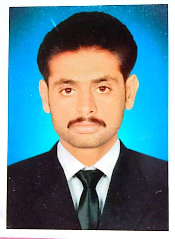 Candidate Image