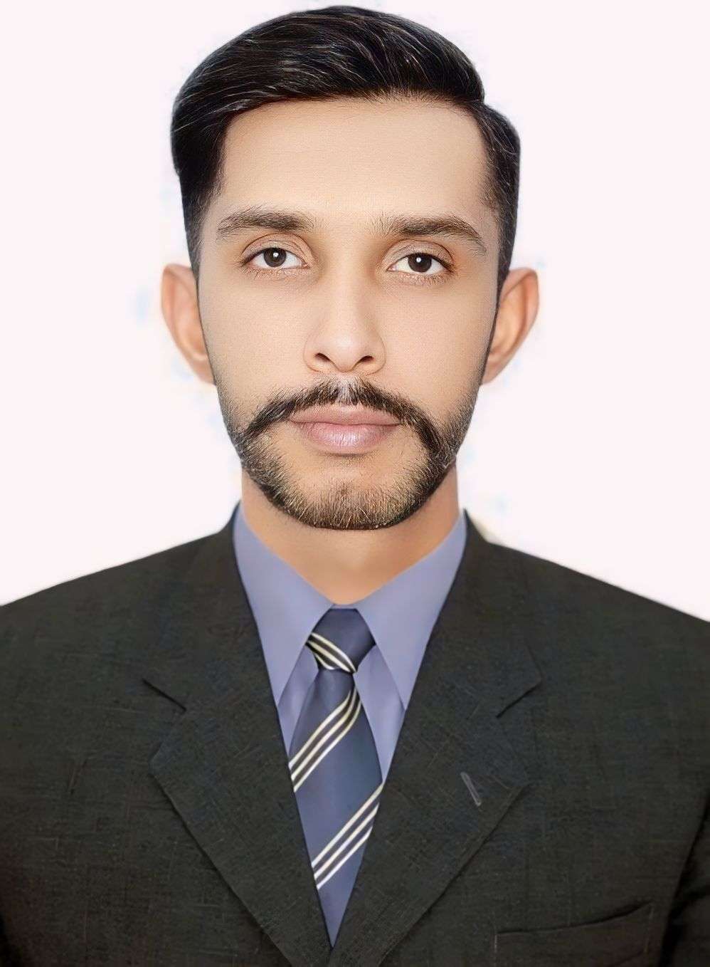 Candidate Image