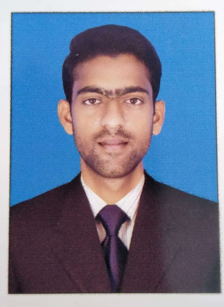 Candidate Image