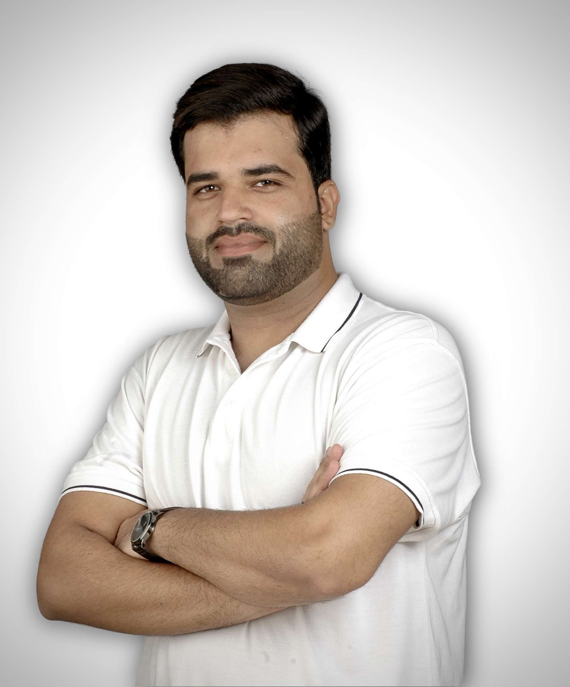 Candidate Image