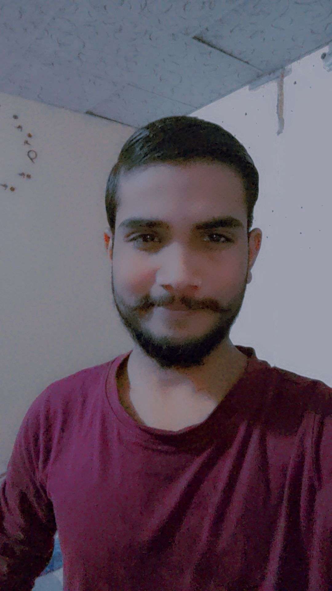 Candidate Image