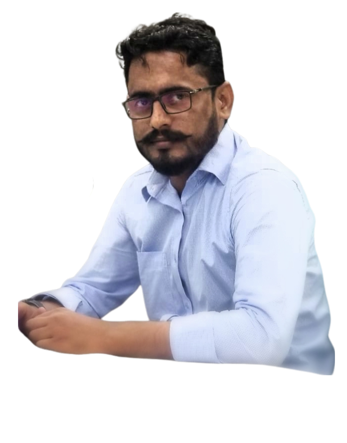 Candidate Image