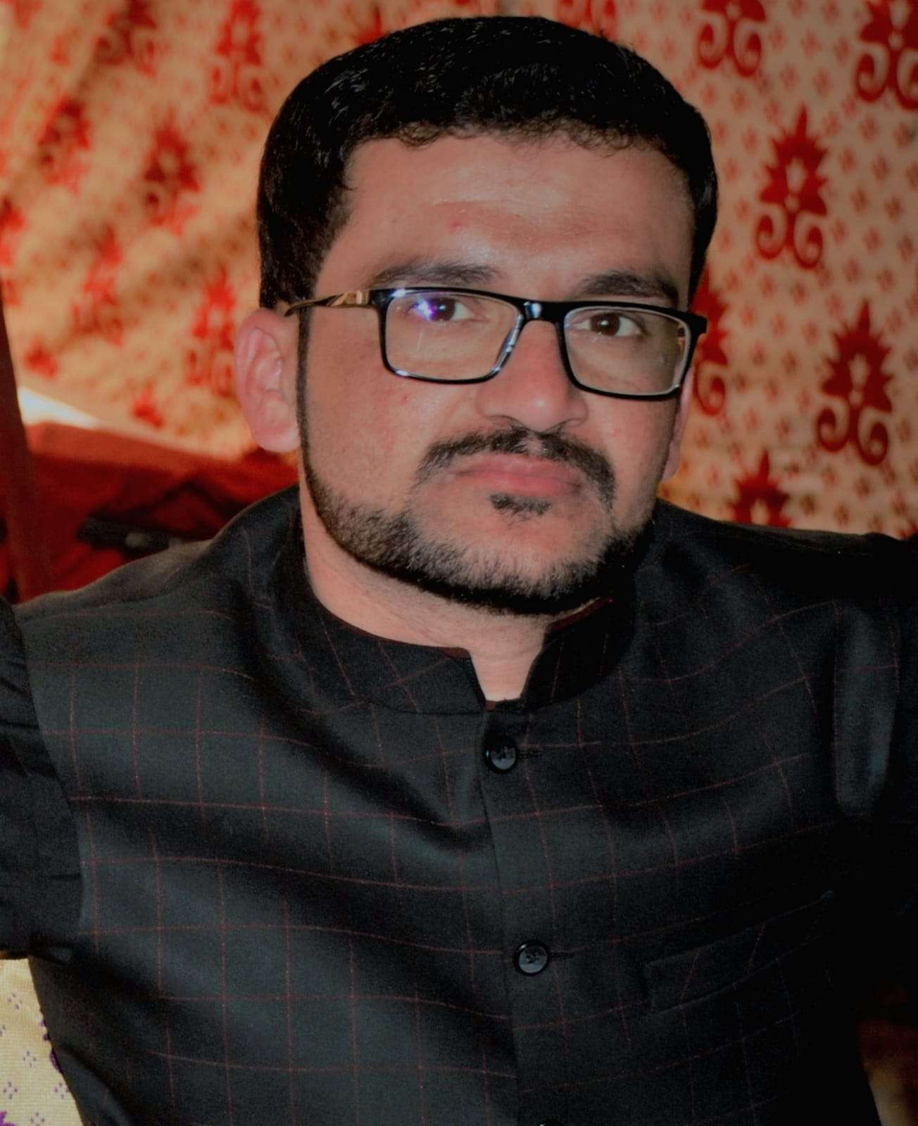 Candidate Image