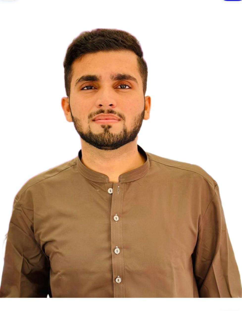 Candidate Image