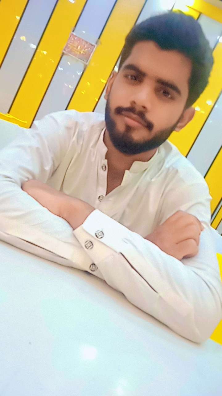Candidate Image