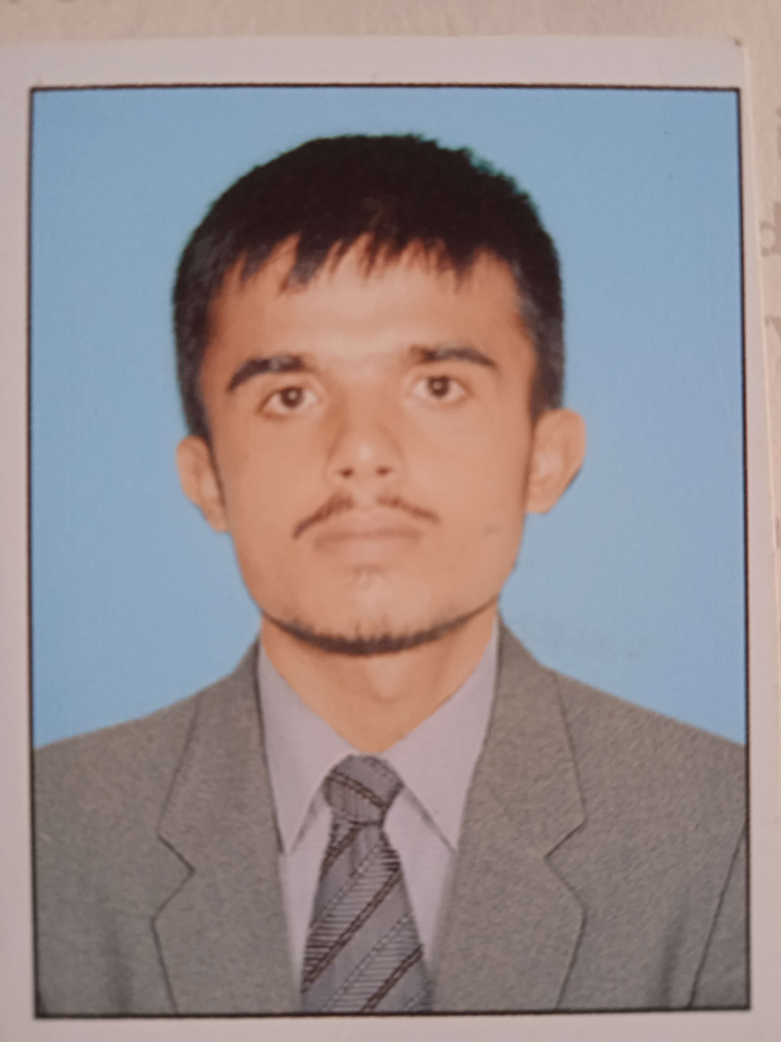 Candidate Image