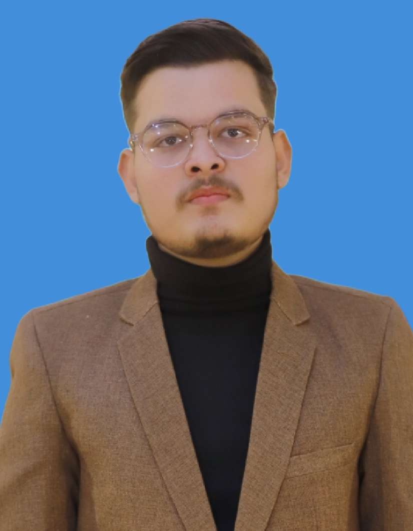Candidate Image