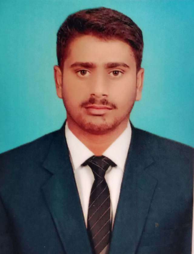 Candidate Image
