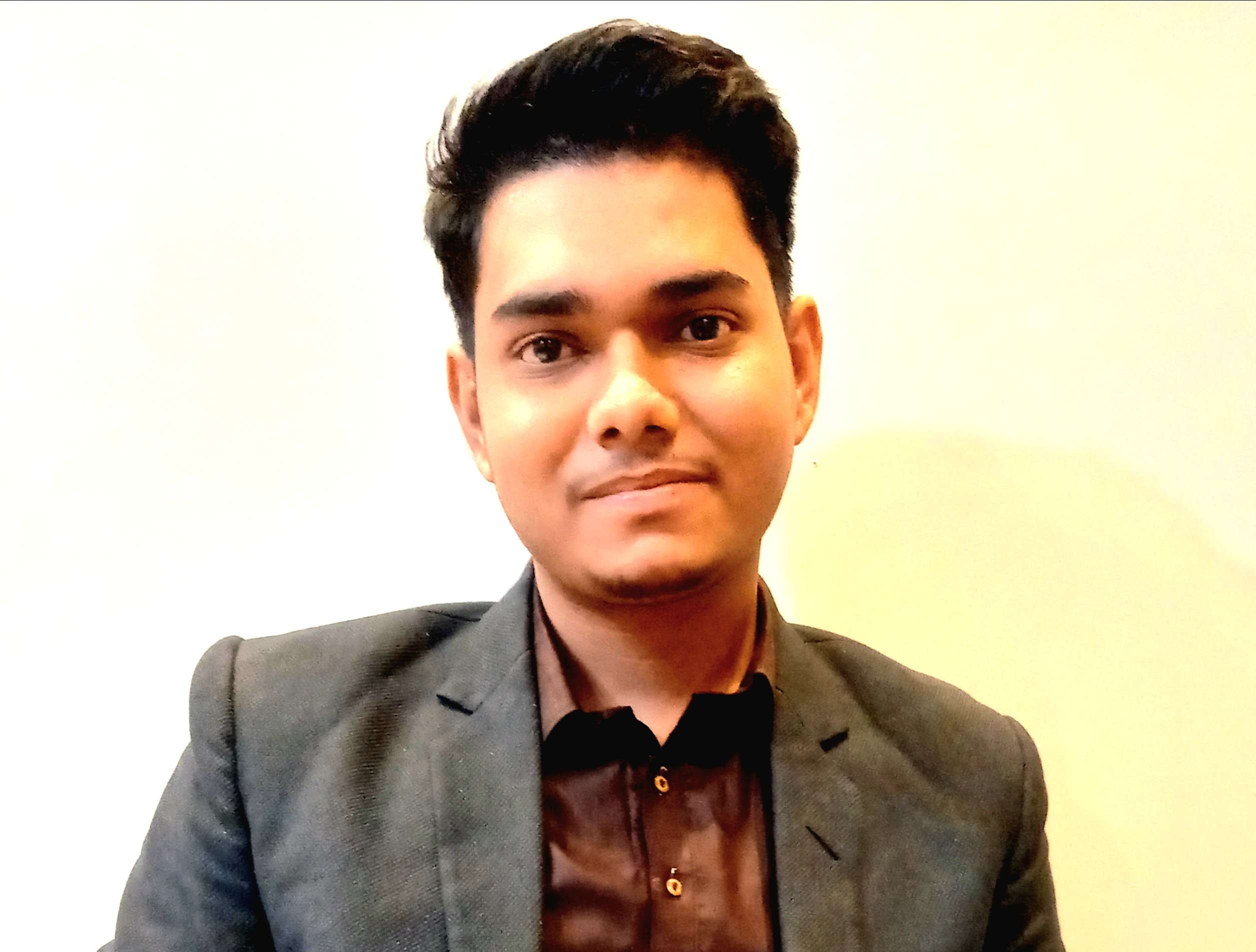 Candidate Image