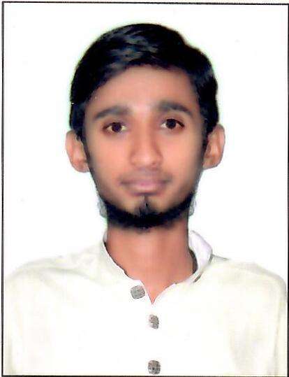 Candidate Image