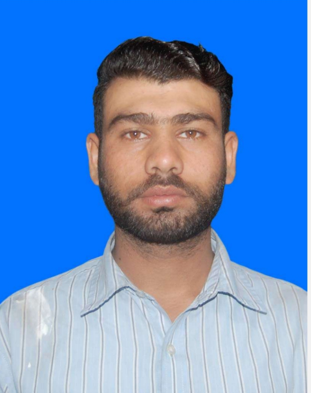Candidate Image