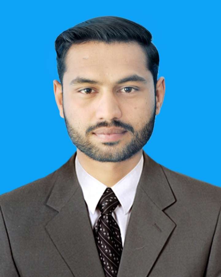 Candidate Image