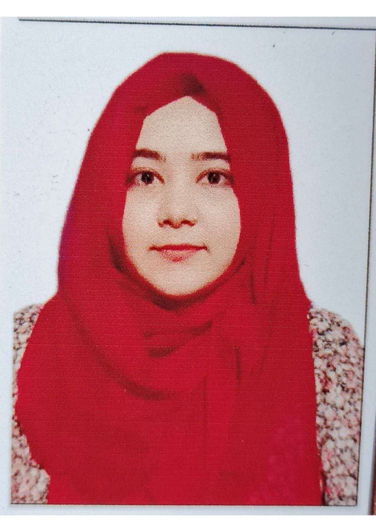 Candidate Image